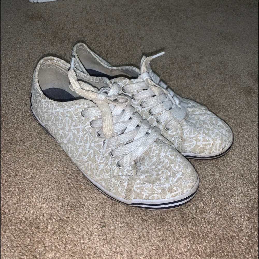 Nautica sneakers